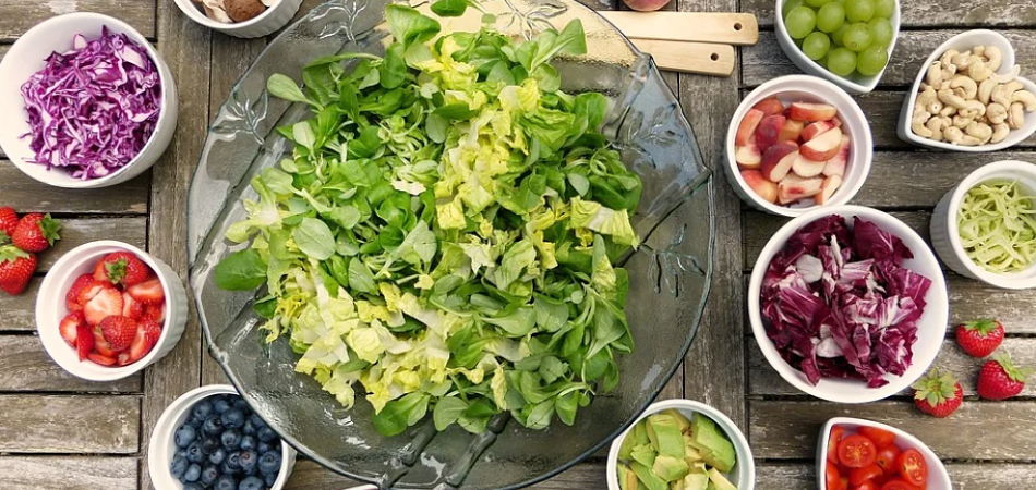 alimentos prebioticos